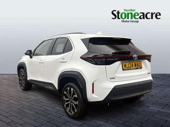 Toyota Yaris Cross 1.5 Hybrid Design 5dr CVT