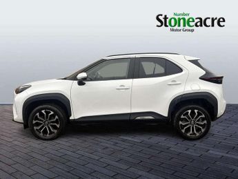 Toyota Yaris Cross 1.5 Hybrid Design 5dr CVT