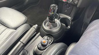 MINI Hatchback 2.0 Cooper S Exclusive II 3dr Auto