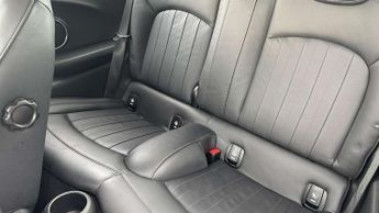MINI Hatchback 2.0 Cooper S Exclusive II 3dr Auto