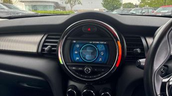 MINI Hatchback 2.0 Cooper S Exclusive II 3dr Auto