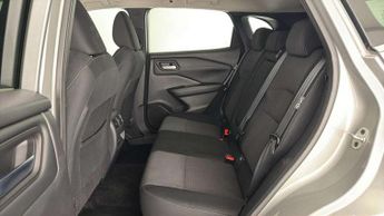 Nissan Qashqai 1.5 E-Power N-Connecta 5dr Auto