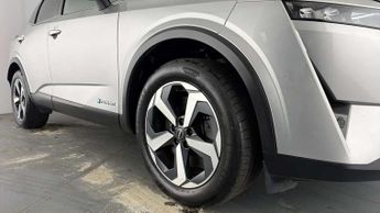 Nissan Qashqai 1.5 E-Power N-Connecta 5dr Auto