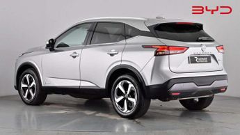 Nissan Qashqai 1.5 E-Power N-Connecta 5dr Auto