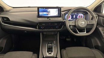 Nissan Qashqai 1.5 E-Power N-Connecta 5dr Auto