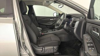 Nissan Qashqai 1.5 E-Power N-Connecta 5dr Auto