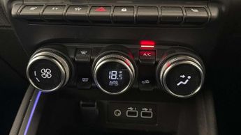 Renault Clio 1.6 E-TECH full hybrid 145 Esprit Alpine 5dr Auto