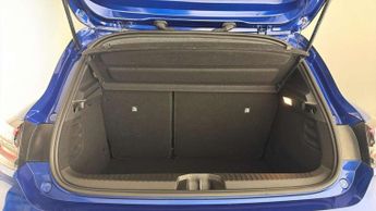 Renault Clio 1.6 E-TECH full hybrid 145 Esprit Alpine 5dr Auto