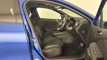 Renault Clio 1.6 E-TECH full hybrid 145 Esprit Alpine 5dr Auto