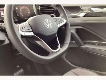 Volkswagen Tiguan 1.5 eTSI 150 Match 5dr DSG