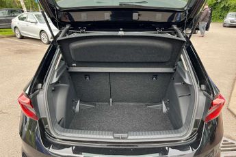 Skoda Fabia 1.0 TSI 110 SE L 5dr DSG