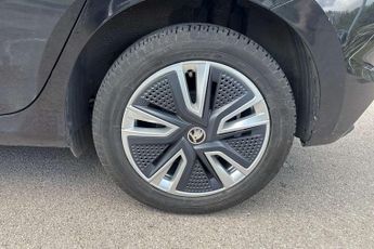 Skoda Fabia 1.0 TSI 110 SE L 5dr DSG