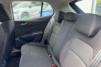 Skoda Fabia 1.0 TSI 110 SE L 5dr DSG