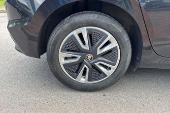 Skoda Fabia 1.0 TSI 110 SE L 5dr DSG