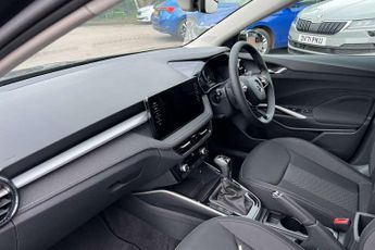 Skoda Fabia 1.0 TSI 110 SE L 5dr DSG