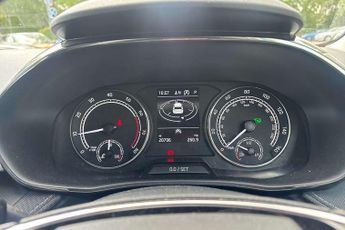 Skoda Fabia 1.0 TSI 110 SE L 5dr DSG