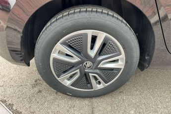 Skoda Fabia 1.0 TSI 110 SE L 5dr DSG