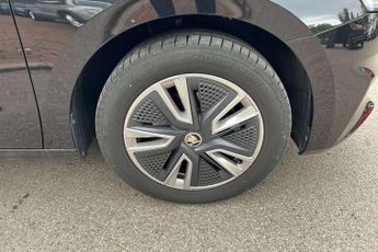 Skoda Fabia 1.0 TSI 110 SE L 5dr DSG