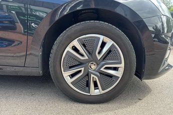 Skoda Fabia 1.0 TSI 110 SE L 5dr DSG