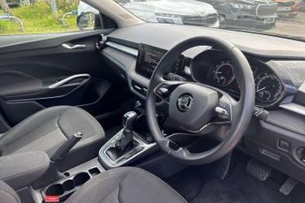 Skoda Fabia 1.0 TSI 110 SE L 5dr DSG