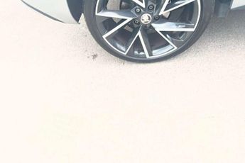 Skoda Karoq 1.5 TSI Sport Line 5dr DSG