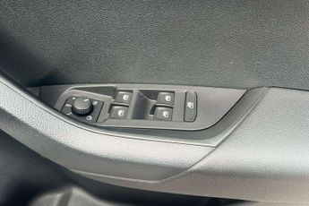 Skoda Karoq 1.5 TSI Sport Line 5dr DSG