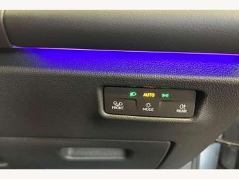 Volkswagen Tiguan 1.5 eTSI 150 Match 5dr DSG