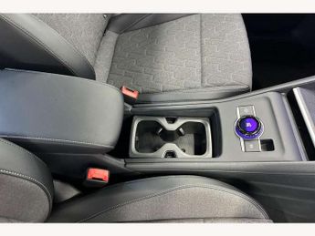 Volkswagen Tiguan 1.5 eTSI 150 Match 5dr DSG