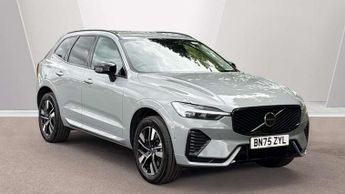 Volvo XC60 2.0 B5P Plus Dark 5dr AWD Geartronic