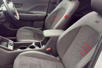 Hyundai Kona 1.6T N Line S 5dr DCT