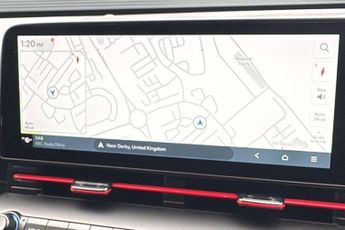 Hyundai Kona 1.6T N Line S 5dr DCT