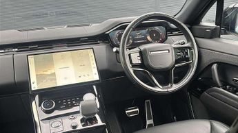Land Rover Range Rover Sport 3.0 D300 Dynamic SE 5dr Auto