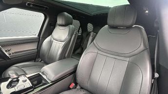 Land Rover Range Rover Sport 3.0 D300 Dynamic SE 5dr Auto