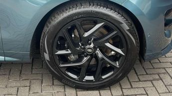 Land Rover Range Rover Sport 3.0 D300 Dynamic SE 5dr Auto