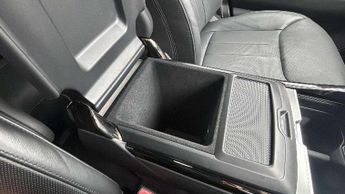 Land Rover Range Rover Sport 3.0 D300 Dynamic SE 5dr Auto
