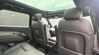 Land Rover Range Rover Sport 3.0 D300 Dynamic SE 5dr Auto