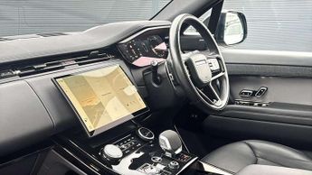 Land Rover Range Rover Sport 3.0 D300 Dynamic SE 5dr Auto