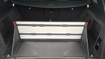 Land Rover Range Rover Sport 3.0 D300 Dynamic SE 5dr Auto