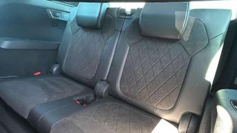 Skoda Kodiaq 2.0 TDI 200 Sport Line 4x4 5dr DSG [7 Seat]