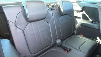 Skoda Kodiaq 2.0 TDI Laurin + Klement 4X4 5dr DSG [7 Seat]