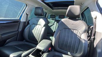 Skoda Kodiaq 2.0 TDI Laurin + Klement 4X4 5dr DSG [7 Seat]