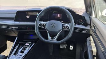 Volkswagen Golf 2.0 TDI 200 GTD 5dr DSG