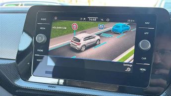 Volkswagen T-Cross 1.0 TSI 115 Match 5dr DSG