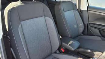 Volkswagen T-Cross 1.0 TSI 115 Match 5dr DSG