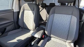 Volkswagen T-Cross 1.0 TSI 115 Match 5dr DSG