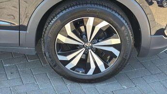 Volkswagen T-Cross 1.0 TSI 115 Match 5dr DSG