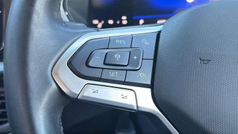 Volkswagen T-Cross 1.0 TSI 115 Match 5dr DSG
