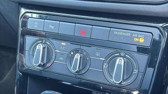 Volkswagen T-Cross 1.0 TSI 115 Match 5dr DSG