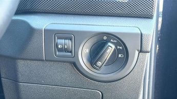 Volkswagen T-Cross 1.0 TSI 115 Match 5dr DSG