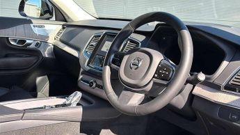 Volvo XC90 2.0 B6P Ultimate Dark 5dr AWD Geartronic